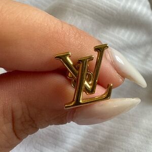 LV Iconic Earrings